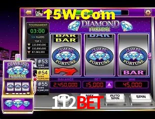 API Integration 112Bet