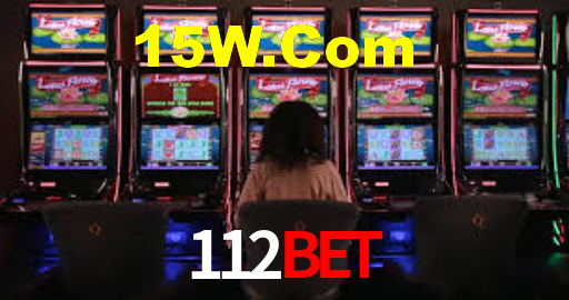 112 Bet Vip