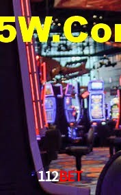 Exclusive Games 112Bet