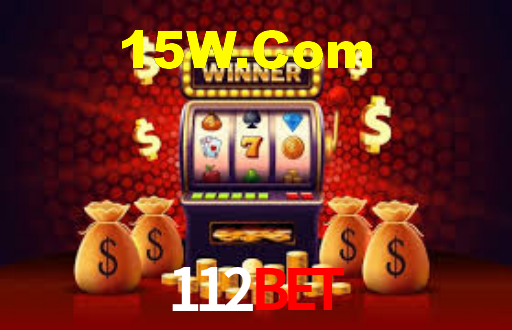 112Bet: Seu Cassino Premiado com Pagamentos Rápidos
