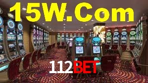 Daily Bonuses 112Bet