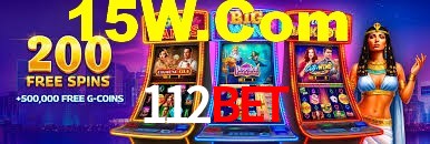Programa VIP 112Bet