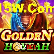 Premium Interface 112Bet