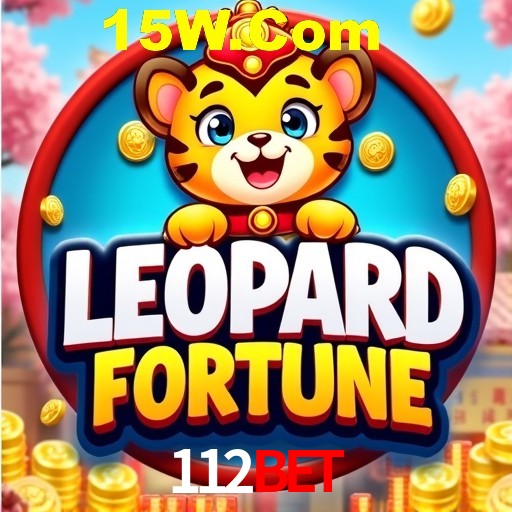 Secure Login 112Bet