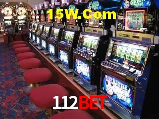 Secure Login 112Bet