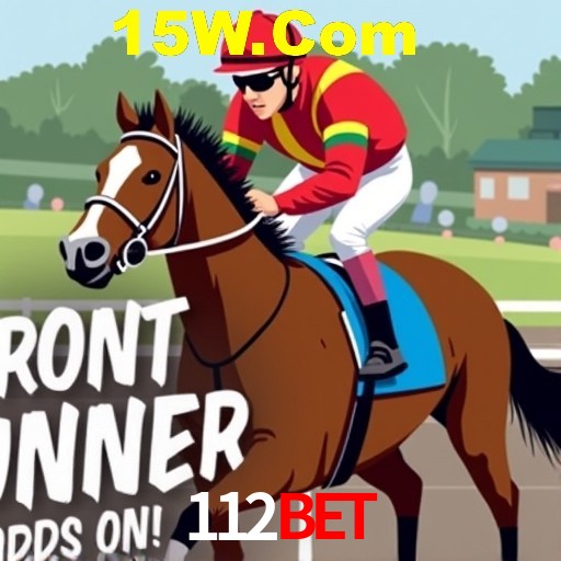 Quick Registration 112Bet