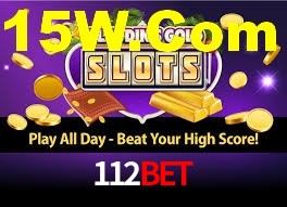 112Bet: Jogos de Caça-Níqueis-Altas Recompensas, Roleta-Velocidade, Blackjack-Desafios Máximos