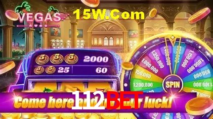 Welcome Bonus 112Bet