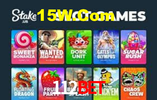 112Bet Login