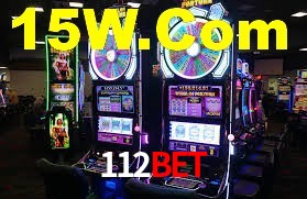 Explore as vantagens do 112Bet: serviço profissional e confiabilidade
