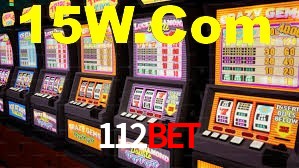 112 Bet Vip