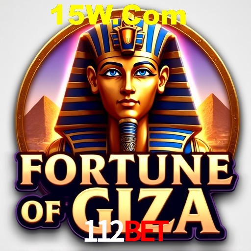 APP oficial da 112Bet para mobile
