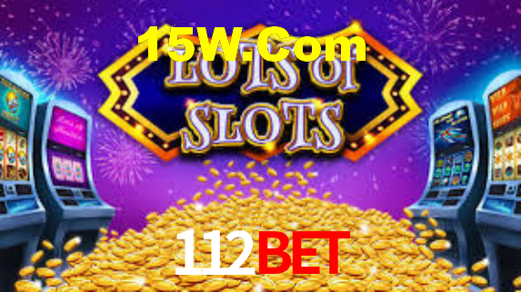 112Bet Login