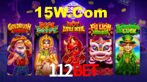112 Bet Vip