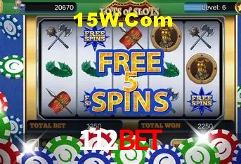 Games Directory 112Bet
