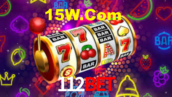 Premium Interface 112Bet