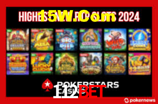 Bônus Generosos e Exclusivos no 112Bet para Você!