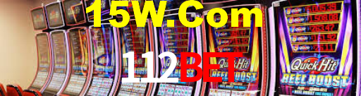 112Bet Login